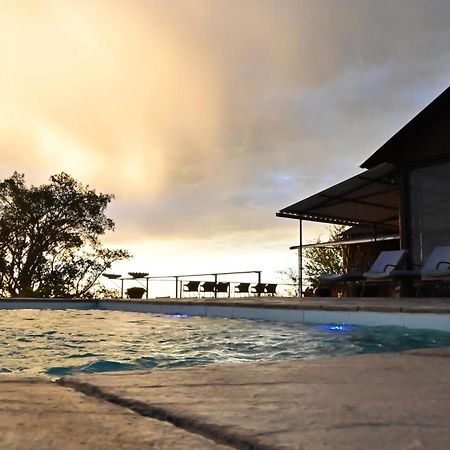 Aloegrove Safari Lodge Очиваронго Екстериор снимка